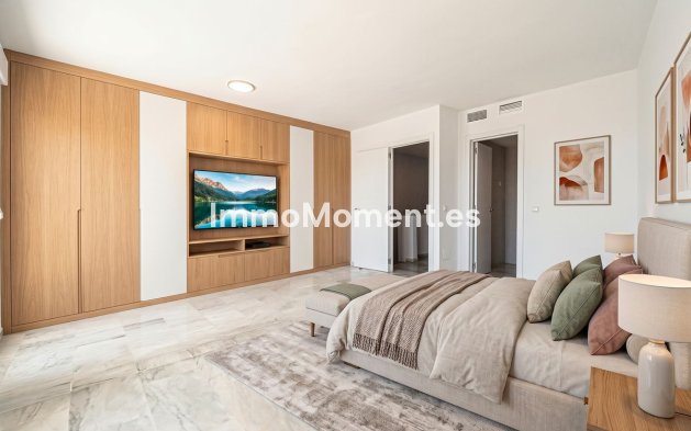 Bestaande woning - Rijtjeshuis - Mijas - Calahonda