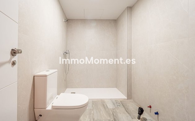 Bestaande woning - Rijtjeshuis - Mijas - Calahonda