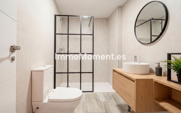 Bestaande woning - Rijtjeshuis - Mijas - Calahonda