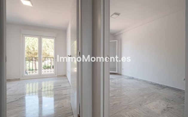Bestaande woning - Rijtjeshuis - Mijas - Calahonda