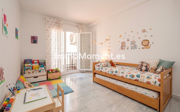 Bestaande woning - Rijtjeshuis - Mijas - Calahonda
