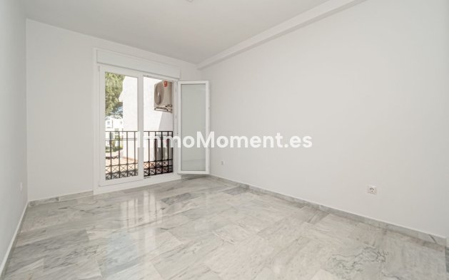 Bestaande woning - Rijtjeshuis - Mijas - Calahonda