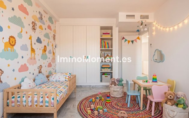 Bestaande woning - Rijtjeshuis - Mijas - Calahonda
