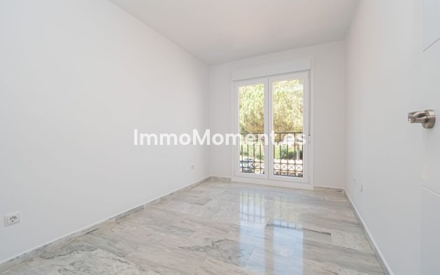 Bestaande woning - Rijtjeshuis - Mijas - Calahonda