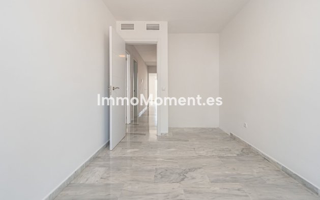 Bestaande woning - Rijtjeshuis - Mijas - Calahonda