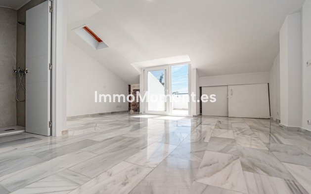 Bestaande woning - Rijtjeshuis - Mijas - Calahonda