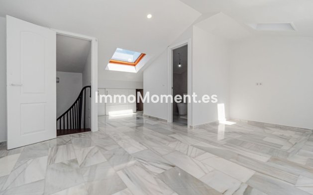 Bestaande woning - Rijtjeshuis - Mijas - Calahonda
