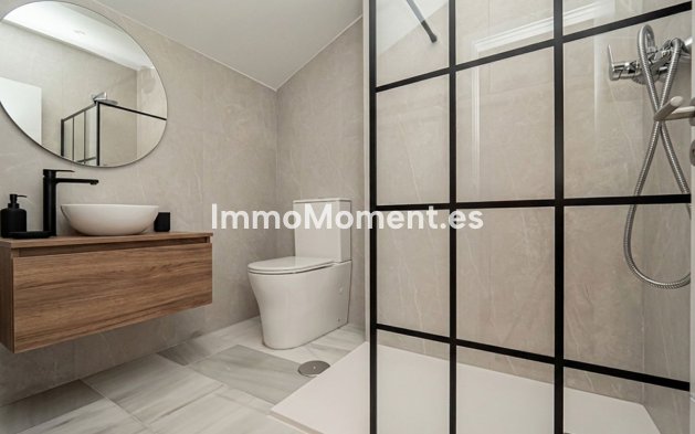 Bestaande woning - Rijtjeshuis - Mijas - Calahonda