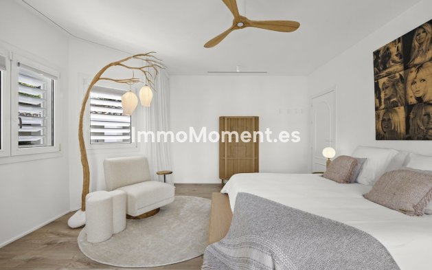 Bestaande woning - Vrijstaande villa - Marbella - Guadalmina Alta