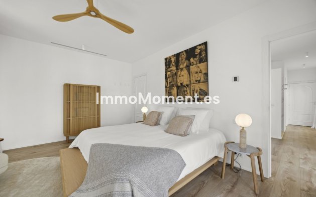 Bestaande woning - Vrijstaande villa - Marbella - Guadalmina Alta