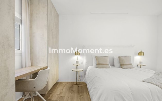 Bestaande woning - Vrijstaande villa - Marbella - Guadalmina Alta