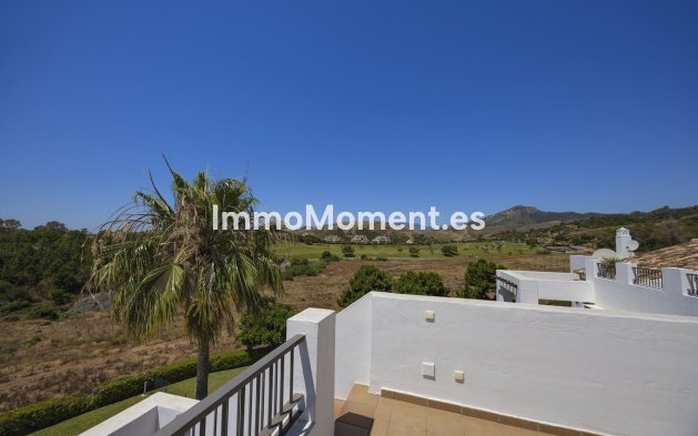 Wiederverkauf - Wohnung - Benahavís - Los Arqueros