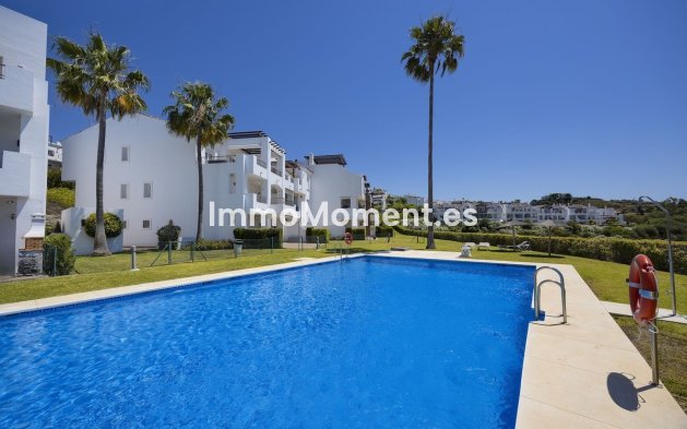 Wiederverkauf - Wohnung - Benahavís - Los Arqueros