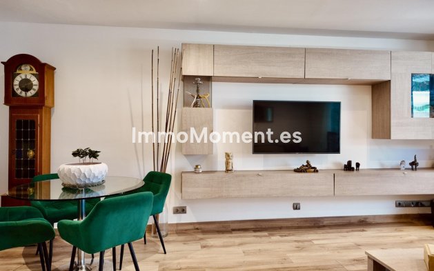 Wiederverkauf - Reihenhaus - Marbella - Elviria