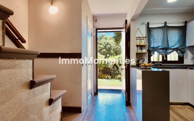 Wiederverkauf - Reihenhaus - Marbella - Elviria