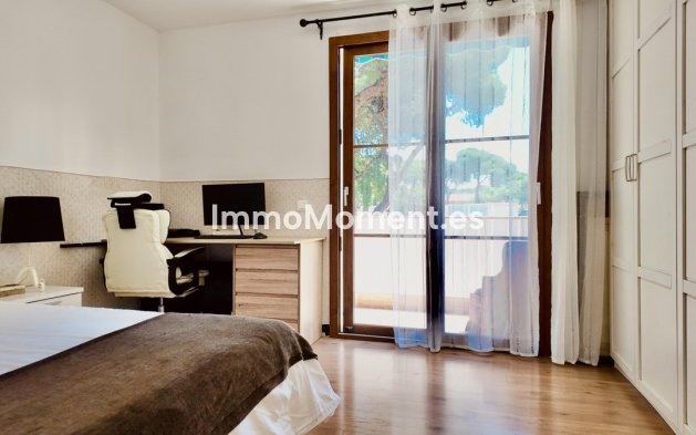 Wiederverkauf - Reihenhaus - Marbella - Elviria