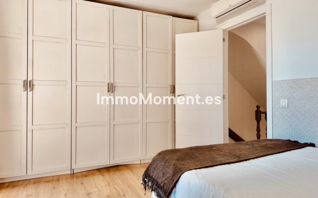 Wiederverkauf - Reihenhaus - Marbella - Elviria