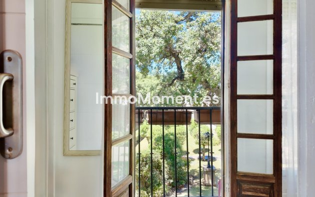 Wiederverkauf - Reihenhaus - Marbella - Elviria