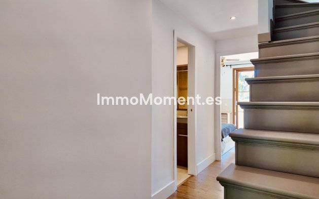 Wiederverkauf - Reihenhaus - Marbella - Elviria