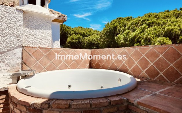 Wiederverkauf - Reihenhaus - Marbella - Elviria