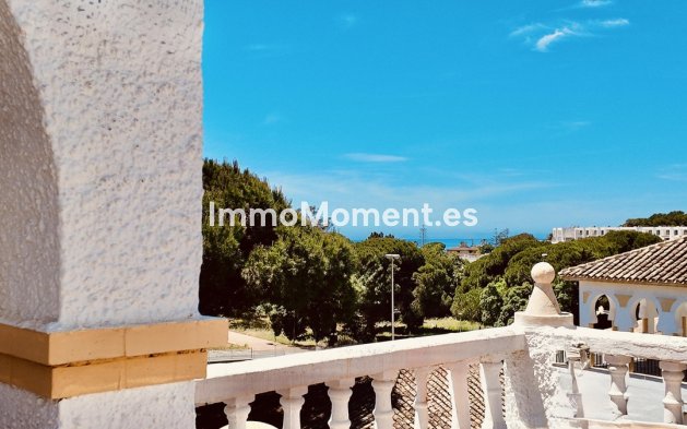 Wiederverkauf - Reihenhaus - Marbella - Elviria