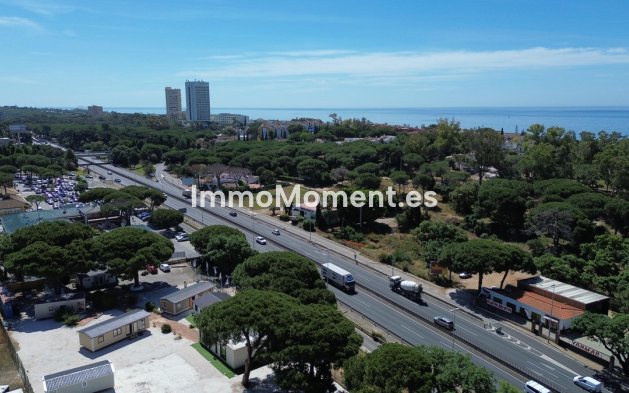 Wiederverkauf - Reihenhaus - Marbella - Elviria