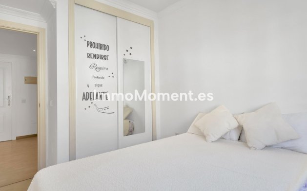 Bestaande woning - Appartement - Marbella - Marbella Centro