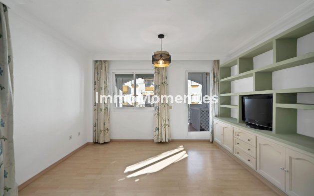 Bestaande woning - Appartement - Marbella - Marbella Centro
