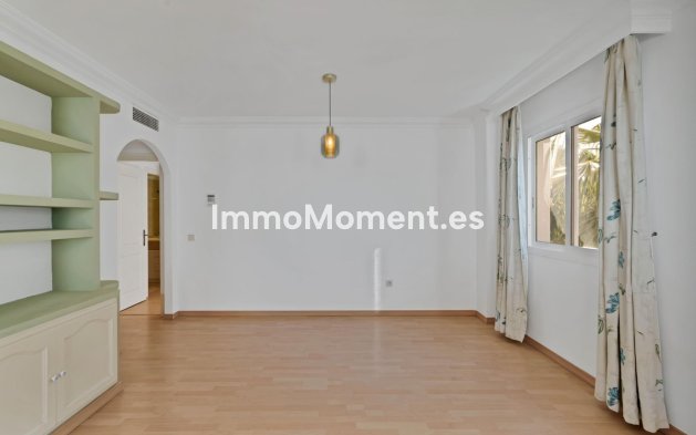 Bestaande woning - Appartement - Marbella - Marbella Centro