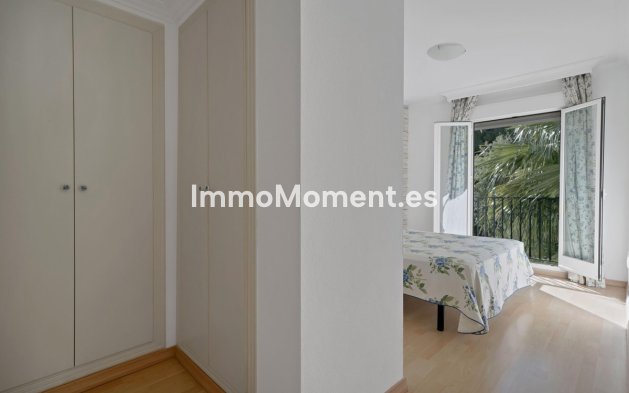 Bestaande woning - Appartement - Marbella - Marbella Centro