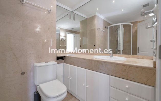 Bestaande woning - Appartement - Marbella - Marbella Centro