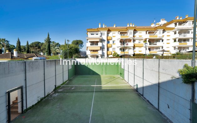 Bestaande woning - Appartement - Marbella - Marbella Centro