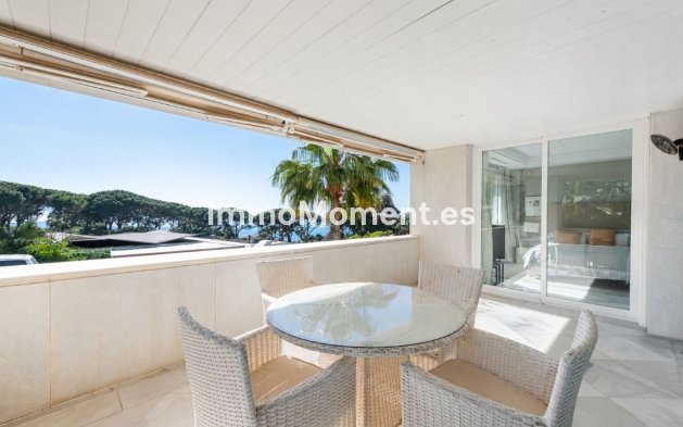 Bestaande woning - Appartement - Marbella - Nagüeles