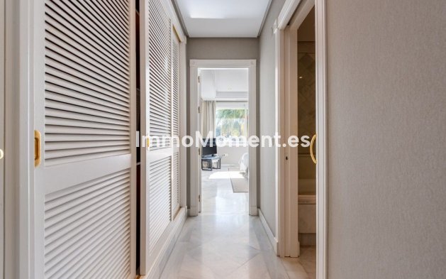 Bestaande woning - Appartement - Marbella - Nagüeles