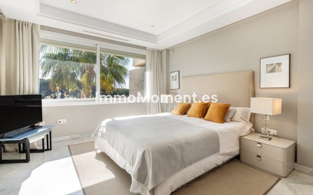 Bestaande woning - Appartement - Marbella - Nagüeles