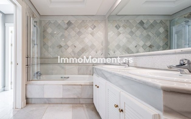 Bestaande woning - Appartement - Marbella - Nagüeles