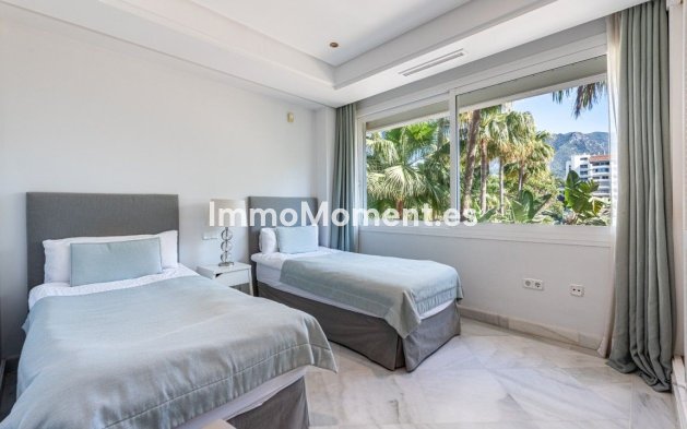 Bestaande woning - Appartement - Marbella - Nagüeles