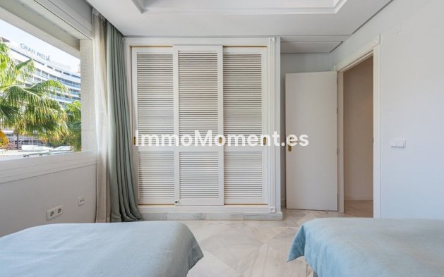Bestaande woning - Appartement - Marbella - Nagüeles