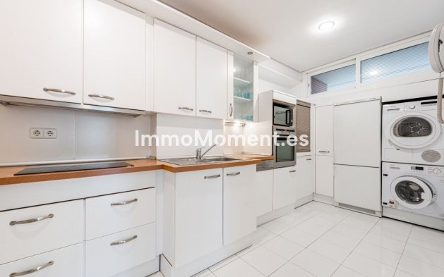 Bestaande woning - Appartement - Marbella - Nagüeles