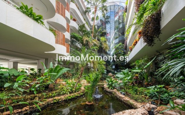 Bestaande woning - Appartement - Marbella - Nagüeles