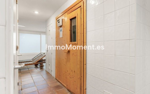 Bestaande woning - Appartement - Marbella - Nagüeles