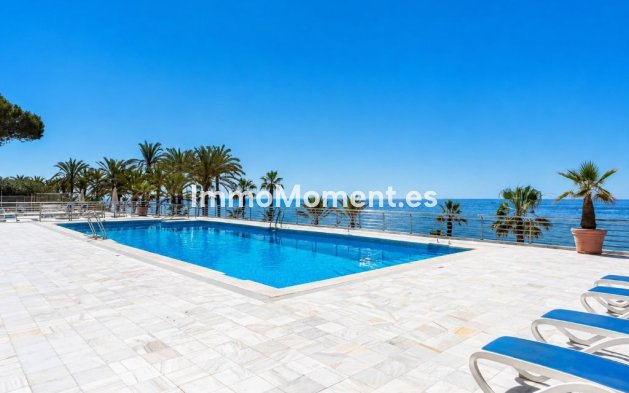 Bestaande woning - Appartement - Marbella - Nagüeles