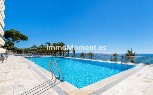 Bestaande woning - Appartement - Marbella - Nagüeles