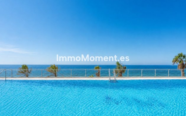 Bestaande woning - Appartement - Marbella - Nagüeles