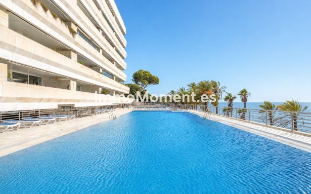 Bestaande woning - Appartement - Marbella - Nagüeles