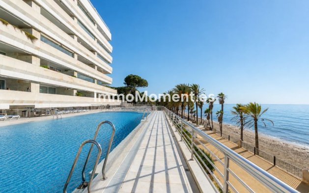 Bestaande woning - Appartement - Marbella - Nagüeles