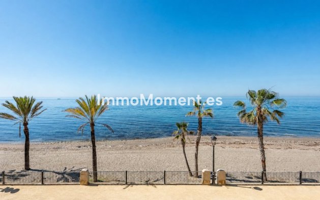 Bestaande woning - Appartement - Marbella - Nagüeles