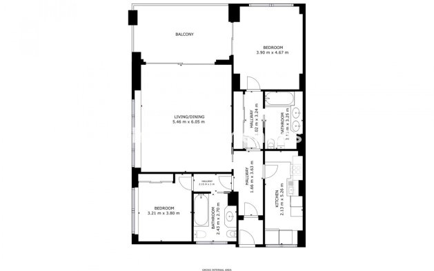 Bestaande woning - Appartement - Marbella - Nagüeles