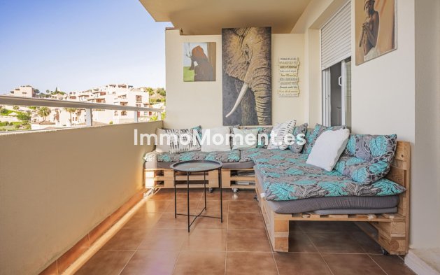 Resale - Apartment - Mijas - Mijas Centro