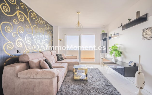 Resale - Apartment - Mijas - Mijas Centro